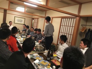 実践報告会１６